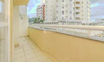 Imagem 4: Imóvel para aluguel tem 83 metros quadrados com 2 quartos em Córrego Grande - Florianópoli