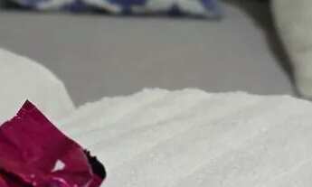 Imagem 7: Aluga Suite cama king, closet, ar condicionado, chuveiro quente, não paga agua nem luz