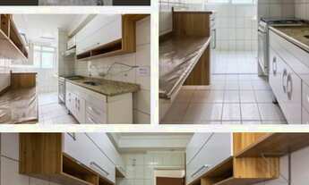 Imagem 6: Alugo apartamento Santa Maria, Osasco-SP