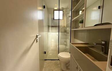 Imagem 5: Apartamento 100% mobiliado disponível para venda em Itajaí