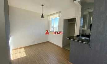 Imagem 2: Flat com ótimo preço no bairro Moema. Confira!