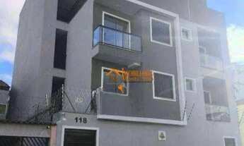 Imagem: Apartamento com 2 dormitórios à venda