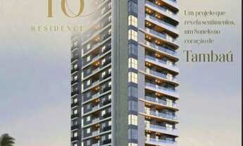 Imagem 3: Lançamento Tambau