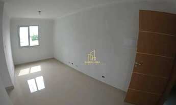 Imagem 2: Apartamento com 2 dormitórios à venda, 60 m² por R$ 298.000 - Vila Fátima - Guarulhos/SP