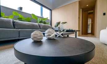 Imagem 3: Casa com 3 dormitórios à venda, 242 m² por R$ 2.290.000,00 - Cidade Jardim - Bauru/SP