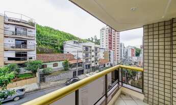 Imagem 2: 3 quartos com suíte e 2 vagas no Bom Pastor para venda