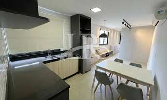 Imagem: LR Flats- Apartamento mobiliado 1 quarto