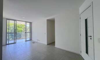 Imagem 7: Apartamento com 2 dormitórios para alugar, 82 m² por R$ 4.834,00/mês - Santa Rosa - Niteró