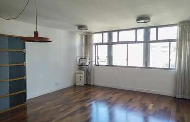 Imagem 2: Aluguel Apartamento 2 Dormitórios - 105 m² Jardim Paulista