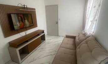 Imagem 2: Alugo apartamento no condomínio Madrid