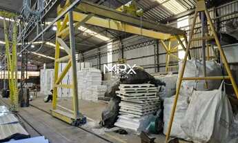 Imagem 4: Galpão para alugar em Piracicaba, Conceição, com 1900 m²