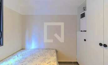 Imagem 7: Apartamento à Venda - Santa Cecília, 1 Quarto, 27 m2