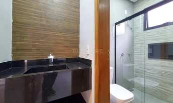 Imagem 5: Casa em Condomínio à venda no Portal da Mata, Ribeirão Preto, SP, 3 quartos, 3 suítes