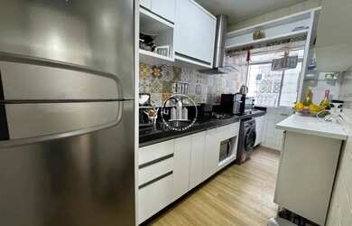 Imagem 5: Apartamento 2 Quartos no Stella - Praia Comprida - CEN