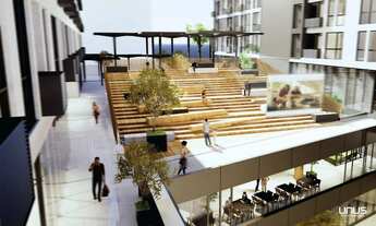 Imagem 5: Apartamento de 1 dormitório na Trindade, Florianópolis