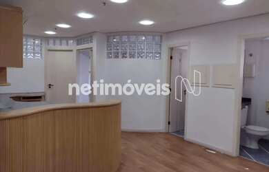 Imagem: Venda ou locação Conjunto de salas Liberdade