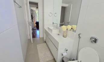 Imagem 7: Alugo Excelente apartamento todo mobiliado em Icaraí