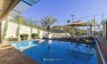 Imagem 2: Casa à venda, 4 quartos, 2 suítes, 6 vagas, Mangabeiras - Belo Horizonte/MG