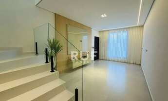 Imagem: Casa 3 dormitórios 142m² a venda - Jardim