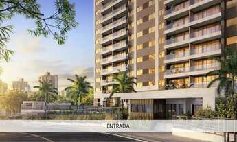 Imagem 7: Rise, Apartamento De 2 Suítes Entre 65M² A 69M² No Caminho Das Árvores . 12E9BEH