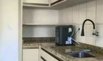 Imagem 2: APARTAMENTO no ANITA GARIBALDI com 1 quartos para LOCAÇÃO, 56 m²