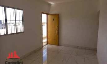 Imagem 5: Apartamento com 3 dormitórios para alugar, 60 m² por R$ 1.290/mês - Jardim Altos do Klavin