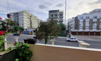 Imagem 3: Aproveite o sol e a vista, apartamento para venda de frente com sacada, 2 dormitórios com