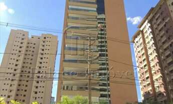 Imagem 3: Casa para venda em Jardim Botânico de 246.12m² com 4 Quartos, 4 Suites e 6 Garagens