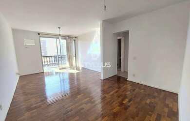 Imagem: Apartamento Espaçoso no Méier com 3 Quartos