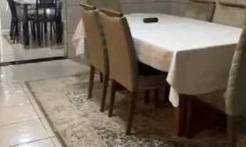 Imagem 7: Casa de esquina com cobertura edícula 10x9 ótimo para festas