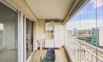 Imagem 3: APARTAMENTO RESIDENCIAL em SÃO PAULO - SP, PINHEIROS