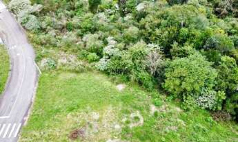 Imagem: INBOX CIA IMOBILIÁRIA VENDE - Terreno no