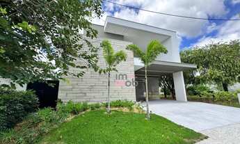 Imagem 2: Casa com 3 suítes à venda, 205 m² por R$ 2.200.000 - Damha I - Piracicaba/SP