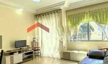 Imagem: Apartamento em Avenida Dom Pedro I - Enseada