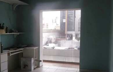 Imagem 4: Galpão em Rua Coronel Alfredo Fláquer - Centro - Santo André/SP