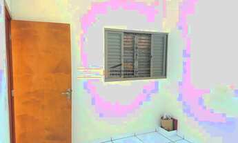 Imagem 4: Locação - Casa - Parque das Nações - Americana - SP