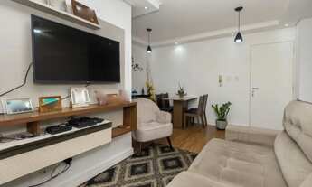 Imagem 7: Apartamento para venda em Vila Guedes com 2 quartos, sendo 1 suíte , 57m²