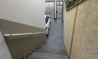 Imagem 4: Jardim Paraiso sobrado amplo e vago