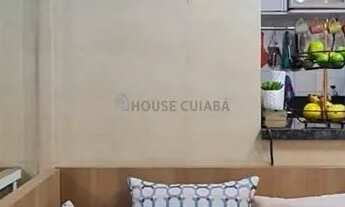 Imagem 2: Apartamento No Condomínio Residencial Piazza Boa Esperança - Venda