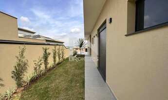 Imagem 6: Casa TÉRREA à venda no Residencial Campo de Toscana em Vinhedo - SP