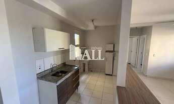 Imagem 3: Apartamento com 2 quartos, Praças Golf, Rio Preto