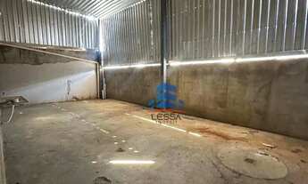 Imagem 5: Galpão com 420m² de Área Total ao Lado da GO-040 - Aparecida de Goiânia