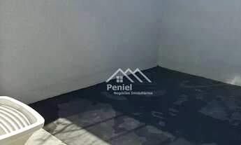 Imagem 3: Casa com 3 dormitórios à venda, 70 m² por R$ 340.000,00 - Jardim Ângelo Jurca - Ribeirão P