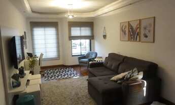 Imagem 6: Jardim Paraiso sobrado amplo e vago