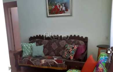 Imagem 3: Casa à venda em Campinas, Jardim Novo Campos Elíseos, com 3 quartos, com 211 m²