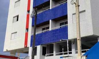 Imagem 2: Apto lado Praia com 2 Dormitórios em Agenor de Campos - Mongaguá - SP