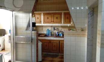 Imagem: Casa com 4 quartos à venda, 228 m² por