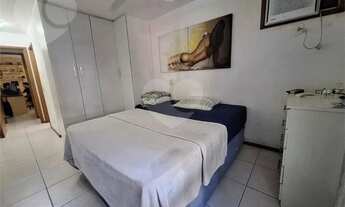 Imagem 5: Apartamento à venda, 88 m² por R$ 680.000,00 - Icaraí - Niterói/RJ