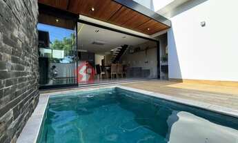 Imagem: Sobrado no Condomínio Residencial Jatobá