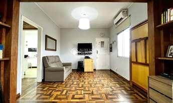 Imagem: Apartamento no bairro Navegantes